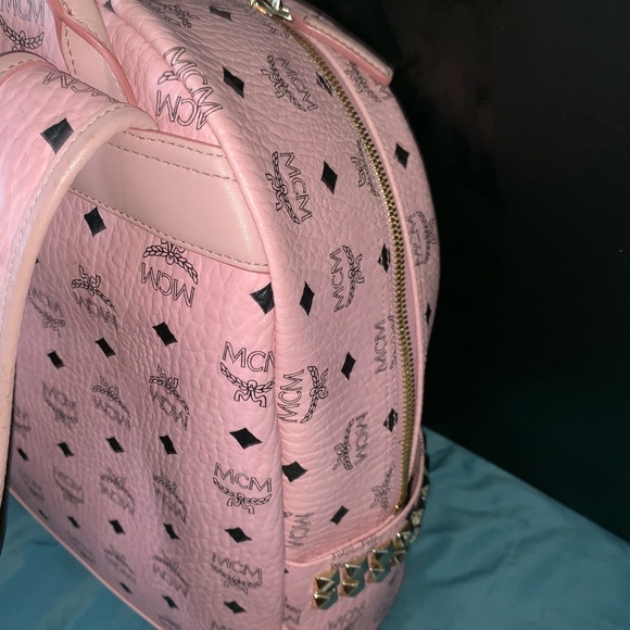 Mcm bag for sale!!! main image 6